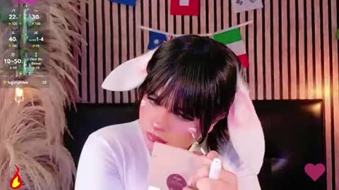 Snapshot of hiddenhotcake chatting on July 2026 07:16:02 PM hiddenhotcake online show from July 2026 07:16:02 PM