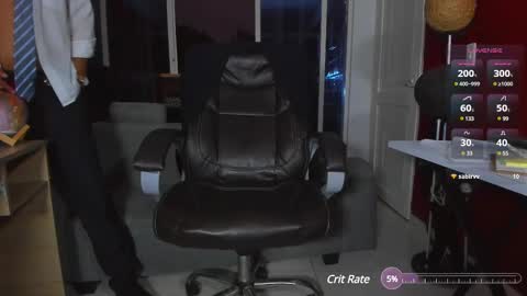 George online show from December 2024 11:14:02 PM