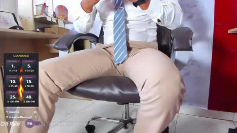 George online show from February 2025 10:07:02 PM