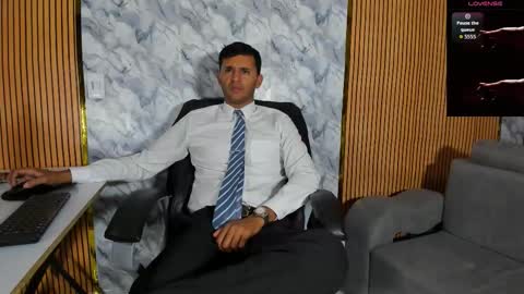 George online show from September 2025 02:44:01 AM