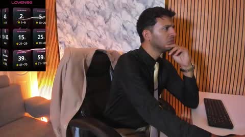 George online show from October 2025 01:48:02 AM