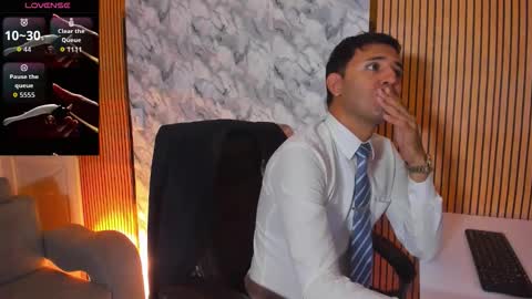 George online show from October 2025 11:37:02 PM