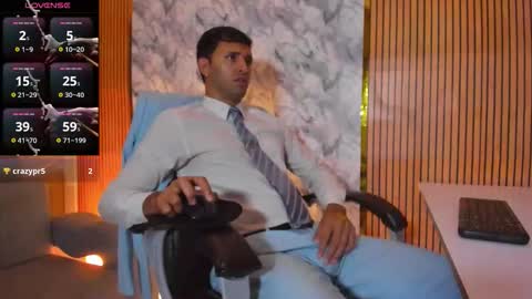 George online show from October 2025 02:23:02 AM