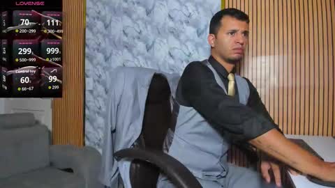 George online show from November 2025 10:48:02 AM