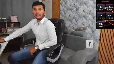 George online show from February 2026 04:27:02 AM