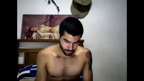 hideonbush online show from October 2025 12:55:01 AM