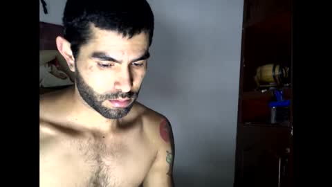 hideonbush online show from October 2025 11:36:01 AM