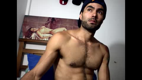 Snapshot of hideonbush051 chatting on February 2026 12:03:01 PM hideonbush online show from February 2026 12:03:01 PM