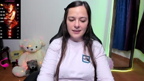 Diana online show from February 2025 01:13:01 AM