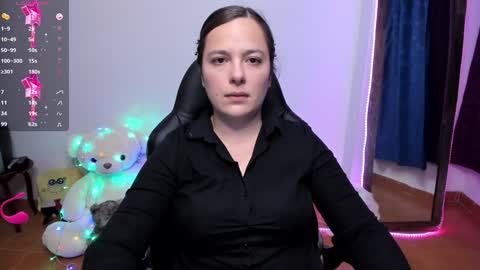 Diana online show from February 2025 12:53:02 AM