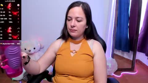 Diana online show from February 2025 05:09:01 PM