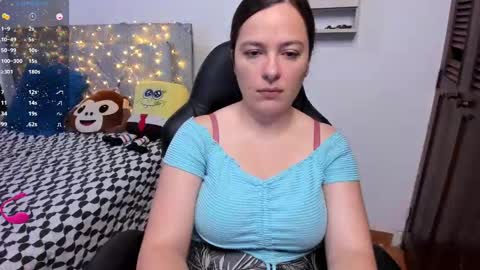 Diana online show from March 2025 04:56:02 PM