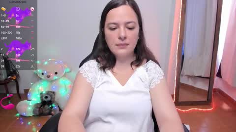 Diana online show from September 2025 05:04:02 PM