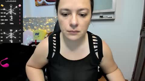 Diana online show from November 2025 05:55:02 PM