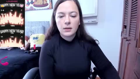 Diana online show from January 2026 06:56:02 PM