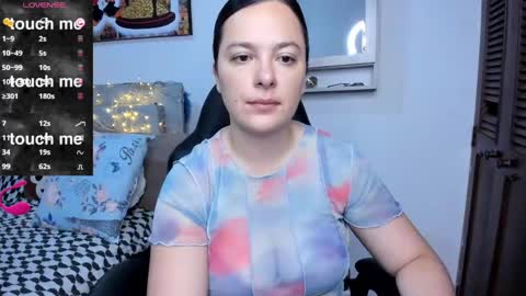 Snapshot of hidianapaola chatting on May 2026 05:18:02 PM Diana online show from May 2026 05:18:02 PM