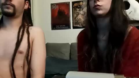 Highandhell online show from February 2026 01:27:01 AM