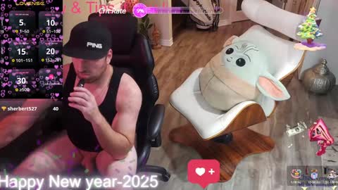 High4This online show from January 2025 08:33:01 AM