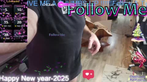 High4This online show from January 2025 01:21:02 AM