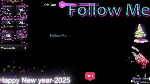 High4This online show from January 2025 05:11:01 AM