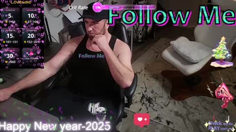 High4This online show from January 2025 06:35:01 PM