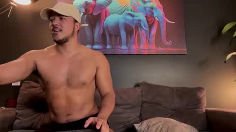 Terry and E online show from February 2025 09:03:01 AM