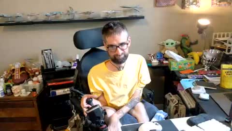 Snapshot of highpriest_belial chatting on July 2026 10:16:01 PM James Belial online show from July 2026 10:16:01 PM