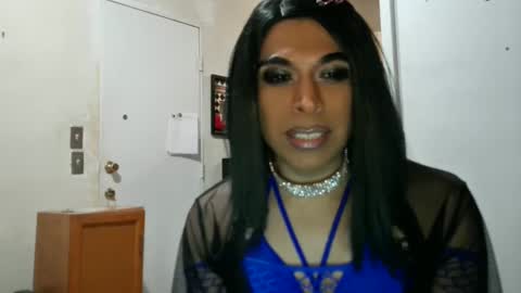 hihheelstranny online show from February 2025 08:57:02 AM