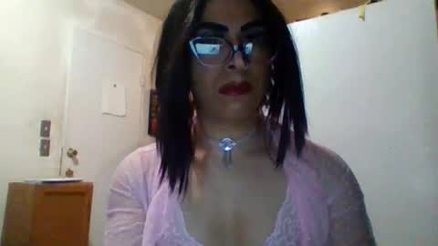 hihheelstranny online show from April 2026 07:45:01 AM