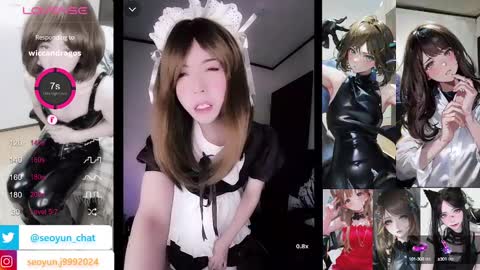 hiiro online show from December 2024 10:38:02 PM