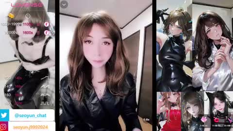 hiiro online show from January 2025 05:30:01 AM