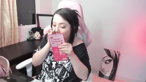 hikaru_arimura online show from February 2025 02:07:01 AM