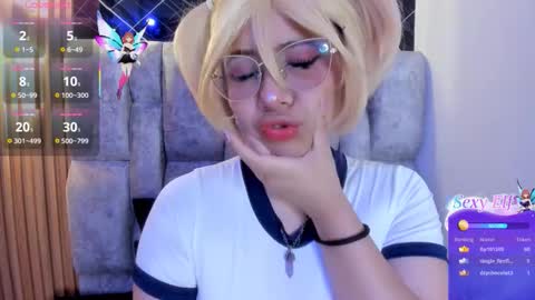 hikaru_dl online show from January 2026 09:29:01 PM