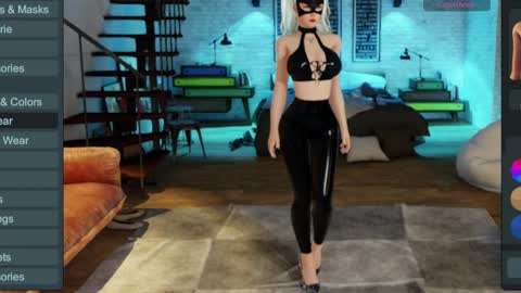 Eva online show from December 2024 06:49:02 PM