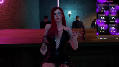 Eva online show from December 2024 11:17:02 PM