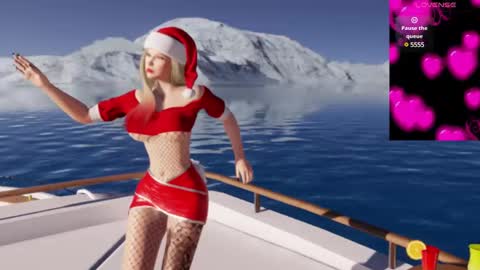 Eva online show from December 2024 04:49:01 PM