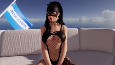 Eva online show from December 2024 02:12:01 PM