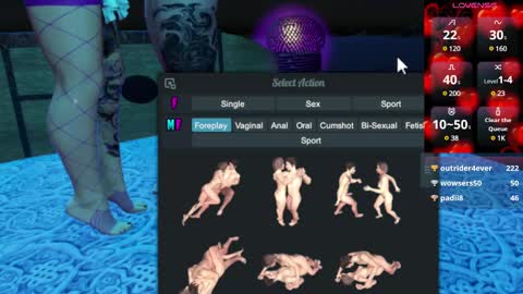 Eva online show from January 2025 06:02:02 PM