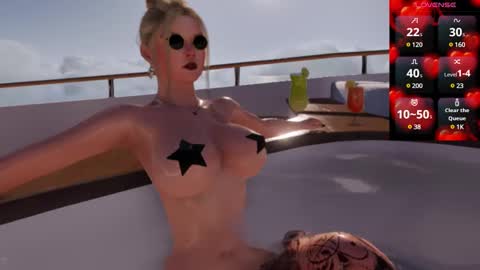 Eva online show from January 2025 08:39:02 PM