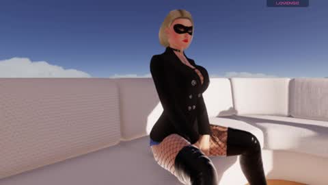 Eva online show from January 2025 04:57:01 PM