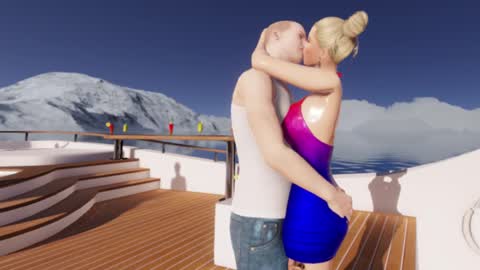 Eva online show from January 2025 09:11:02 PM