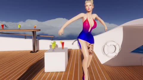 Eva online show from January 2025 12:25:02 AM