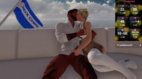 Eva online show from January 2025 10:08:02 PM