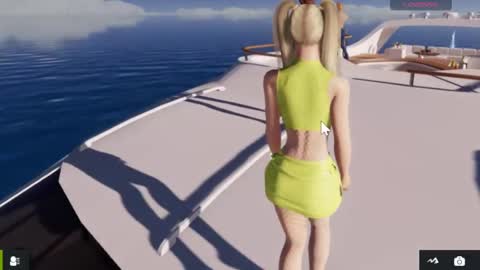 Eva online show from January 2025 03:44:01 PM