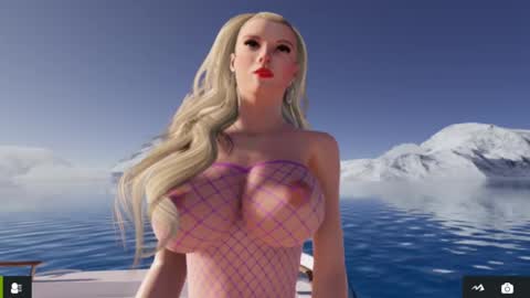 Eva online show from February 2025 07:09:01 PM