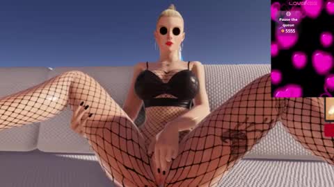 Eva online show from February 2025 03:02:01 AM