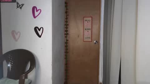 Tatiana online show from December 2025 04:51:01 AM