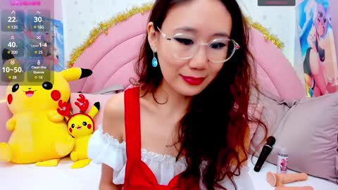 Snapshot of hikori_ chatting on December 2024 01:31:02 AM Hikori online show from December 2024 01:31:02 AM