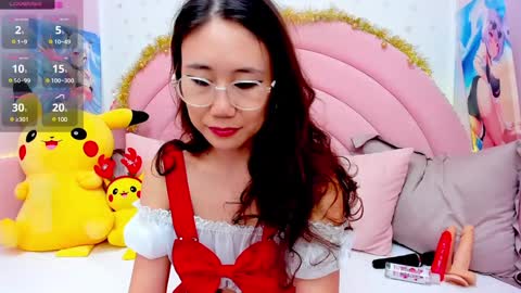 Snapshot of hikori_ chatting on December 2024 01:29:02 AM Hikori online show from December 2024 01:29:02 AM