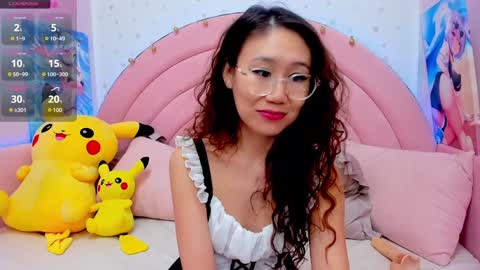 Snapshot of hikori_ chatting on January 2025 01:32:02 AM Hikori online show from January 2025 01:32:02 AM